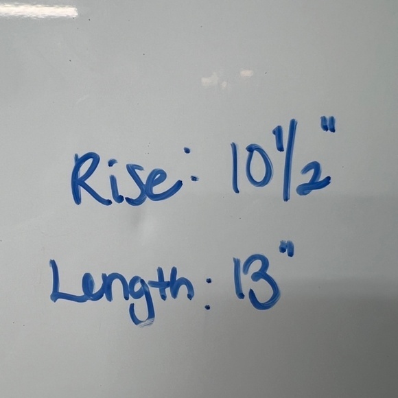 Gap Button Fly Distressed Western Coquette Chic Rodeo Cowgirl Denim Shorts Sz 26 - Picture 7 of 7